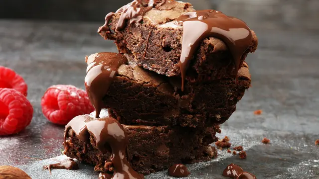 Rekomendasi Comfort Food yang Manisnya Bisa Menenangkan Hati Saat Putus Cinta