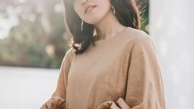 Ify Alyssa. (Foto: Dok. Instagram @ify_alyssa)