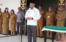 Fakta Menarik: Ambon Resmi Jadi Kota Wakaf, Pemkot Siapkan Kebijakan ASN dan Lahan Produktif
