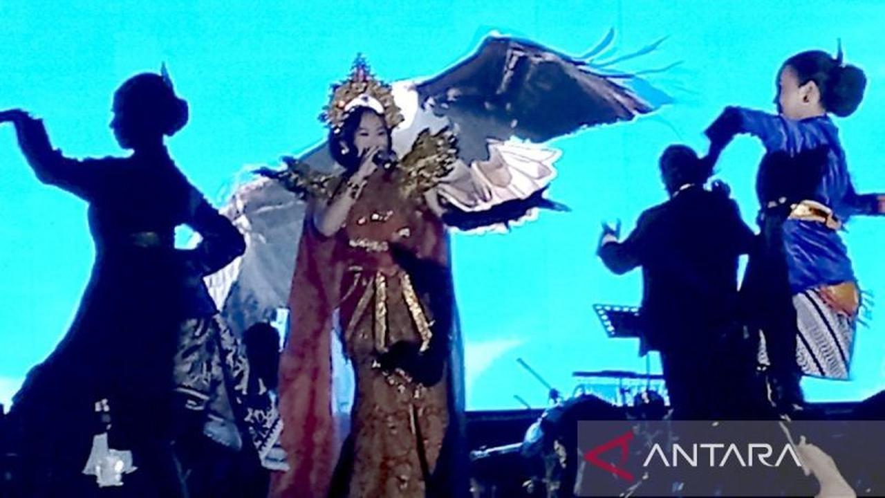 Dukungan DPR Mengalir, Banyumas Lengger Bicara Targetkan Karisma Event Nusantara (KEN) 2027