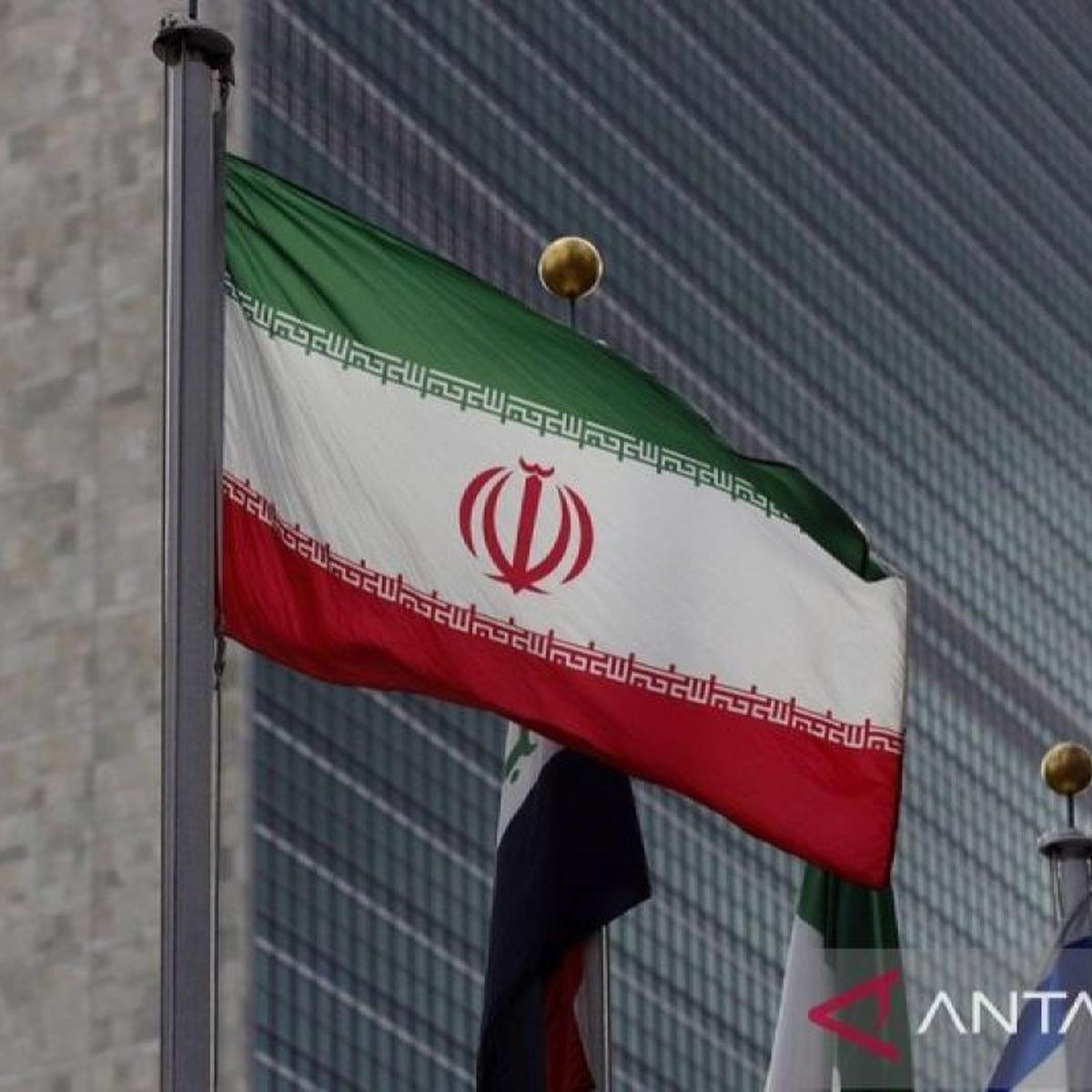 Penasihat Militer Iran Tewas dalam Serangan Israel di Suriah