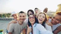 Apa Itu Generasi Zillennial? Jembatan Unik Antara Millennial dan Gen Z