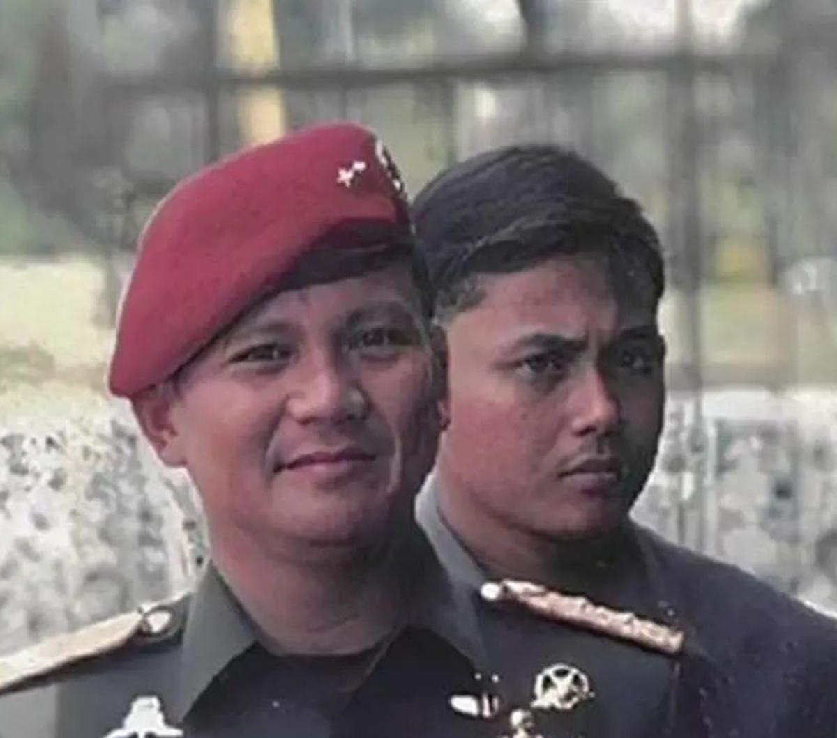 Dok. Istimewa