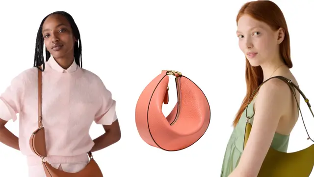 Inspirasi Hadiah Elegan dari Kate Spade New York untuk Rayakan Valentine