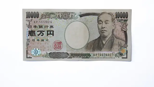 Ilustrasi Yen