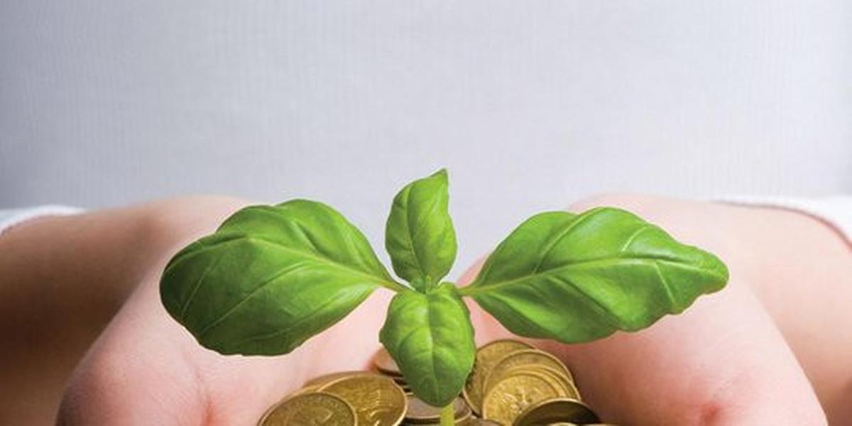 Jatah investasi Rp 1 juta