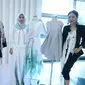 Wardah Fashion Award menggelar puncak pencarian desainer muda berbakat di pagelaran IFW 2017.