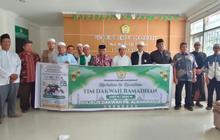 PB Alkhairaat Kirim Tim Dakwah Ramadhan Alkhairaat ke Parigi Moutong, Perkuat Pembinaan Umat