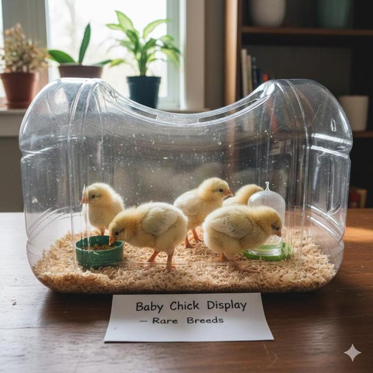 10 Desain Kandang Ayam dari Galon Bekas Sederhana, Ide Kreatif Ternak