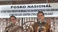6 Puskesmas Pembantu di Sumut Rusak Parah, Harus Dibangun Kembali
