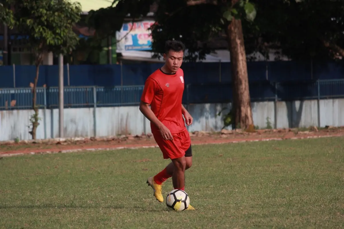 Persis Solo, Slamet Budiono