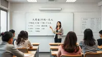Perubahan Kata Kerja Bahasa Jepang: Panduan Lengkapnya