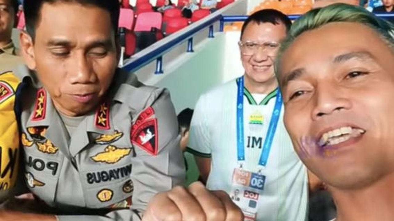 Dok. Istimewa