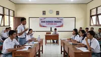 6 Ide Kegiatan untuk Merayakan Hari Bahasa Inggris di Sekolah, Simpel dan Seru