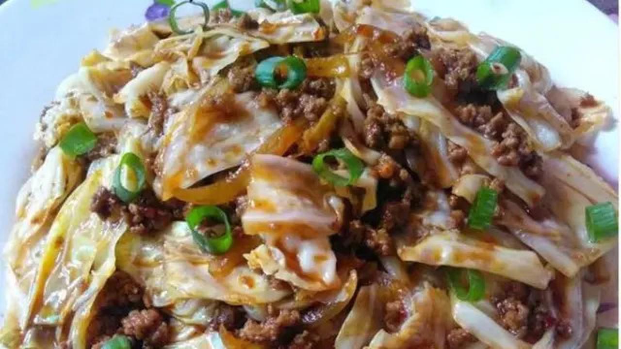 Resep Sayur Kol Sederhana, Solusi Cepat untuk Menu Sehat Anda