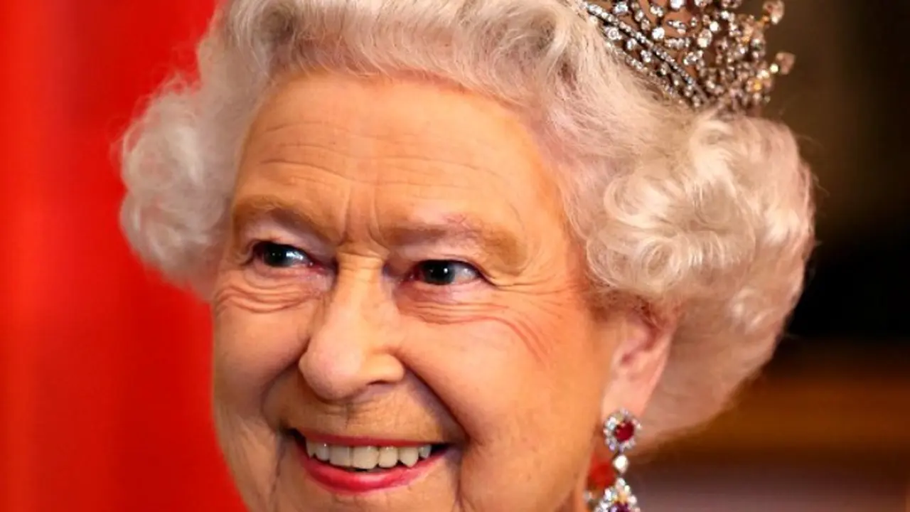 Ratu Elizabeth