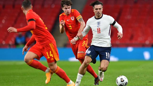 Dominic Calvert-Lewin Cetak Gol, Inggris Hajar Wales 3-0