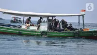 Minat Wisatawan ke Kepulauan Seribu Meningkat Pesat Selama Libur Nataru 2025/2026
