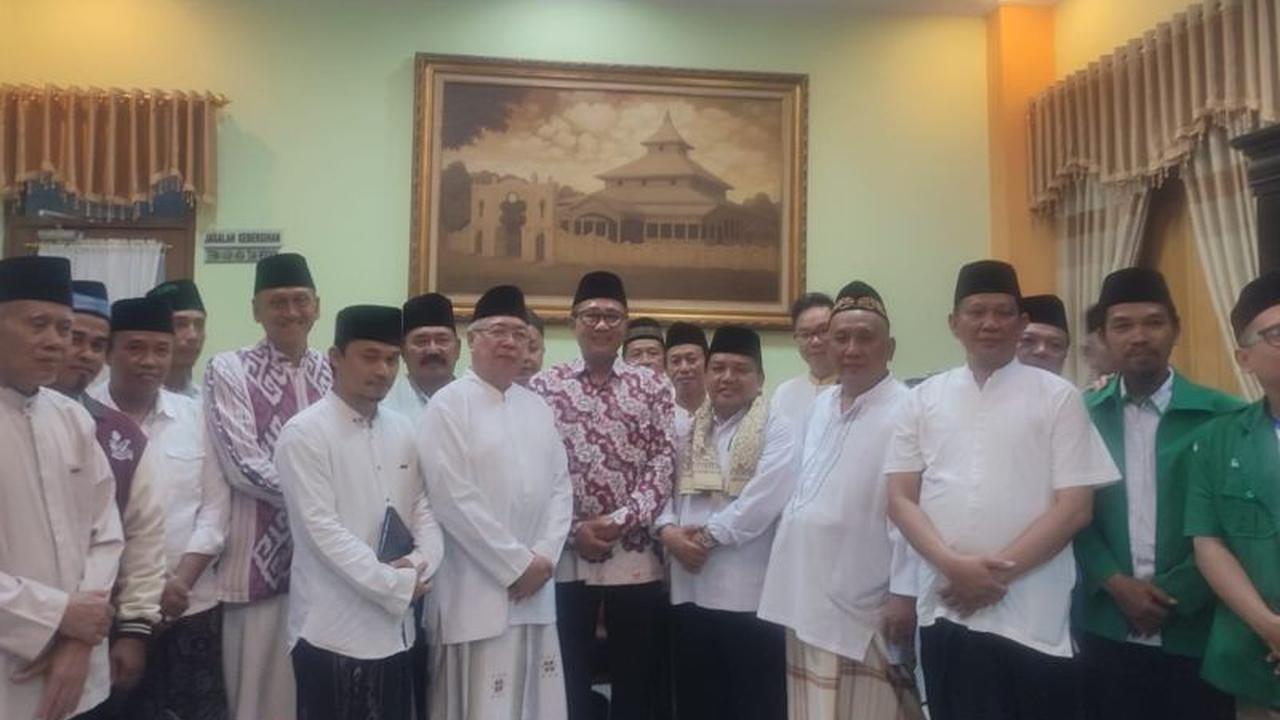 Fakta Unik Kerugian Fasilitas Umum Semarang: Pemkot Belum Inventarisasi Pasca Kericuhan