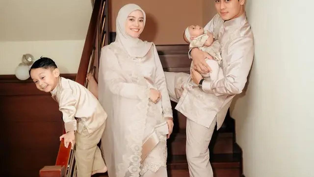 Trik Jitu Gaya Hijab ala Lesti Kejora, Cocok untuk Kuliah hingga Kondangan