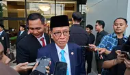 OJK Bidik NIK Pemilik 38.375 Rekening Terindikasi Judi Online