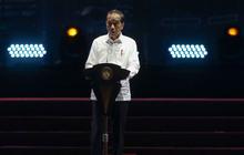 Jokowi Rapat Internal Bahas Pengelolaan Tanaman Kratom