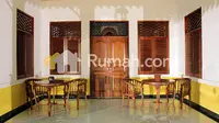 Inspirasi Tradisi untuk Rumah Ramah Lingkungan