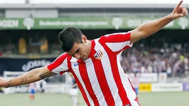 Jose Antonio Reyes