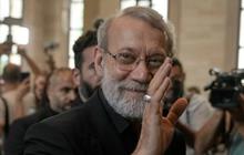 Iran Konfirmasi Kepala Keamanan Ali Larijani Tewas
