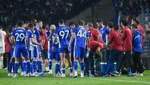 Persib Bandung dalam turnamen pramusim 2026/2027. (Dok. ileague.id)