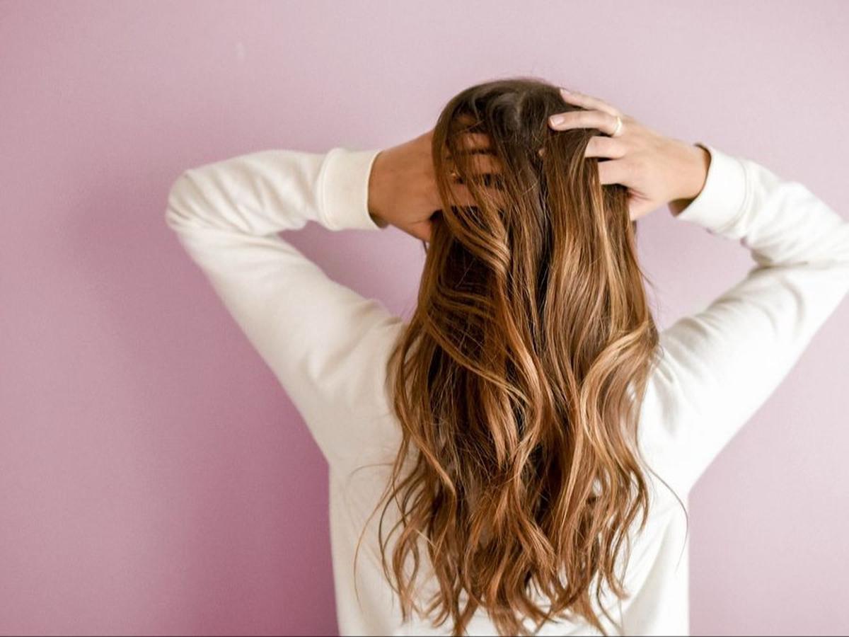 Stres Menyebabkan Rambut Beruban
