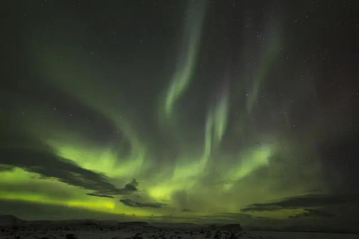 Apa Itu Polar Night? Malam Berlangsung 24 Jam dan Tidak Ada Cahaya Matahari