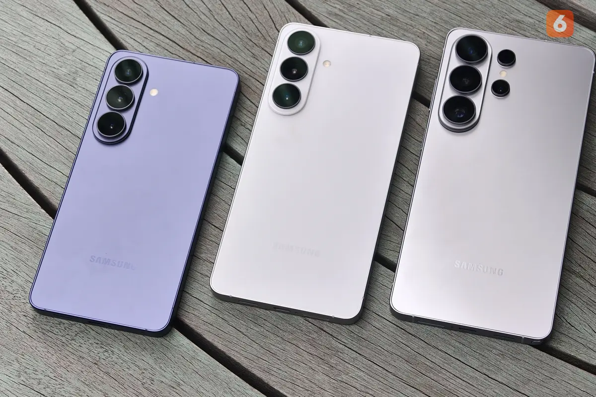 Galaxy S26, Galaxy S26 Plus, Galaxy S26 Ultra