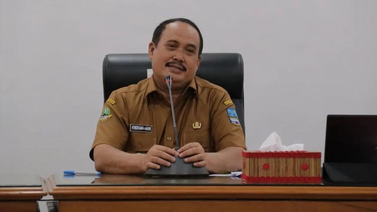 Drama PDIP di Pilkada Jabar: Anies Batal Maju, Usung Jeje-Ronal Surapradja Via Zoom Meeting