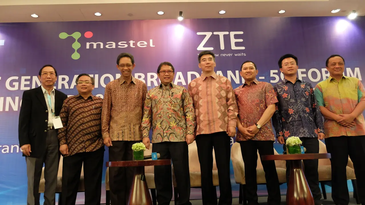 Rudiantara, Menteri Komunikasi dan Informatika