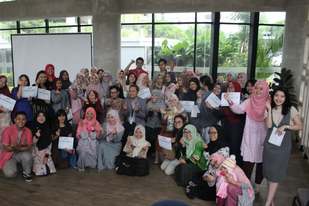 Event talkshow