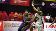 CLS Knight Surabaya (IBL)