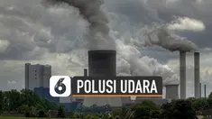 Polusi udara di Eropa sebabkan 400 ribu kematian prematur. Selain itu penelitian SEI ungkap polusi udara sebabkan kelahiran prematur.