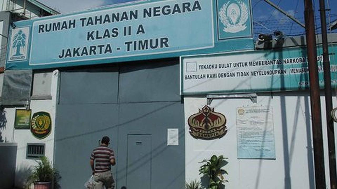 Kurang petugas, Rutan Pondok Bambu tolak penambahan jam kunjungan