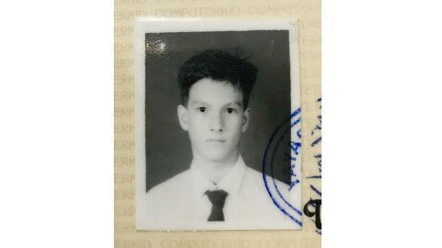 Pas Foto 7 Artis Tanah Air Saat Masih di Bangku SMA Ini Pangling