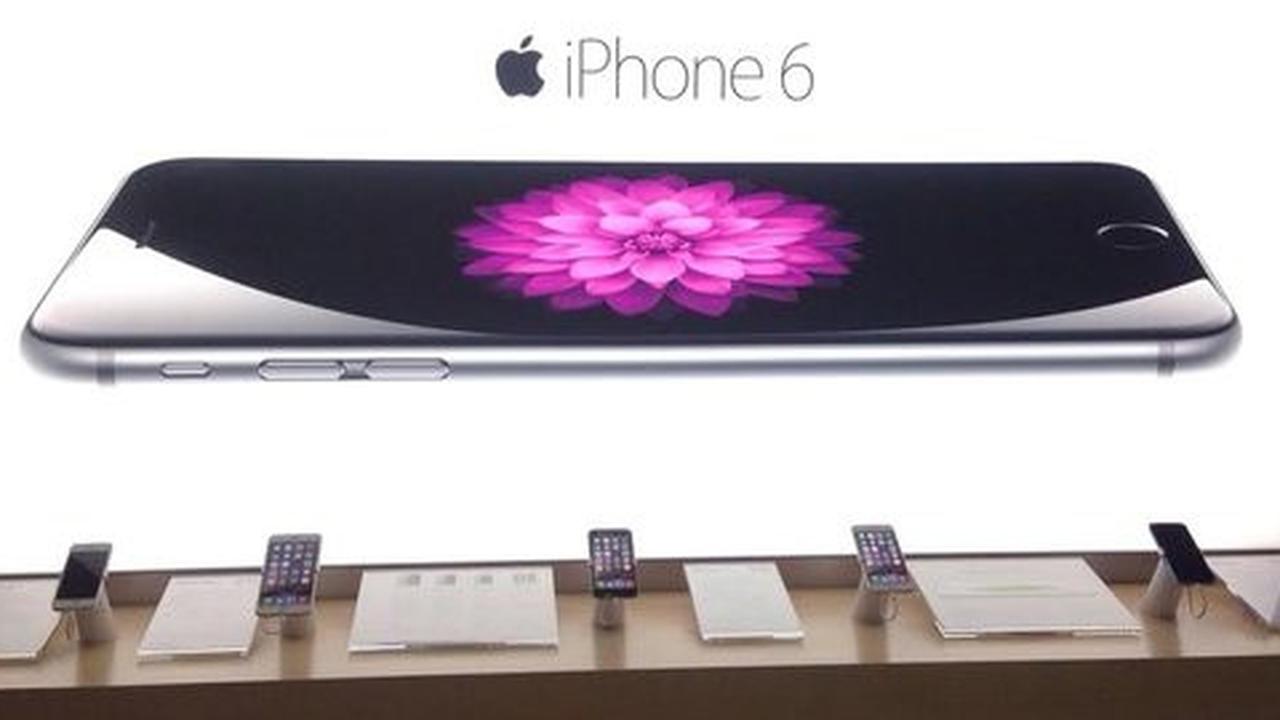 Ini 4 kelemahan iPhone yang belum 'termaafkan