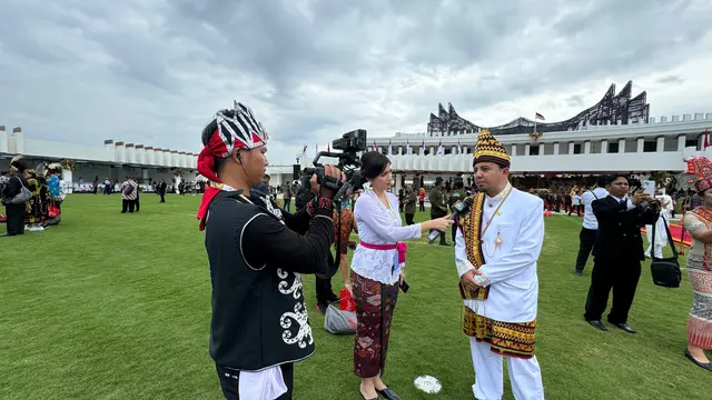 PLN Icon Plus telah menyelesaikan pembangunan infrastruktur telekomunikasi Fiber Optic sepanjang 33.129 km, yang merupakan 74,6% dari rencana infrastruktur ketenagalistrikan sepanjang 44.400 km. (Dok PLN)