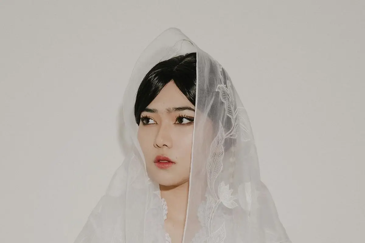 Isyana Sarasvati