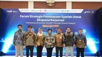 BI: Pembiayaan Syariah Bisa Jadi Pilihan Ekspansi Korporasi