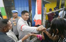 Syarat Bedah Rumah Dipermudah, Tak Perlu Sertifikat Tanah