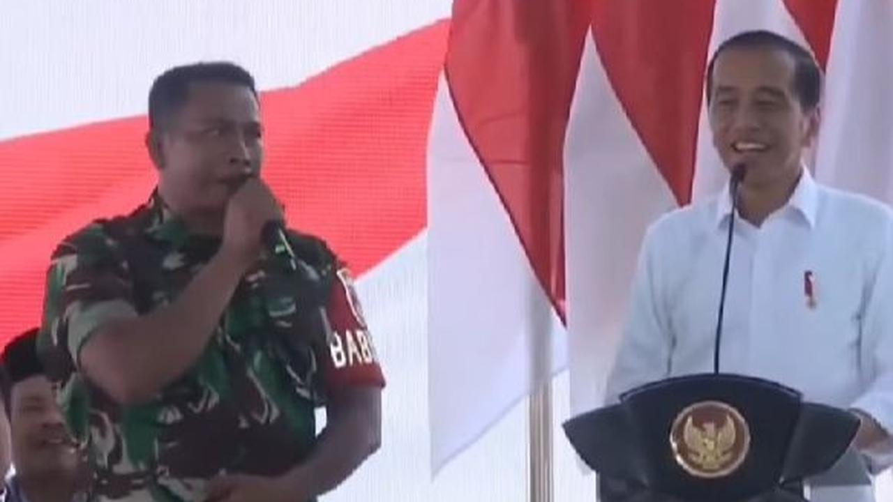 Dok. Istimewa