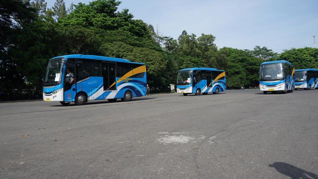 Tamu Pernikahan Kahiyang Ayu Dilarang Bawa Mobil ke Reseps