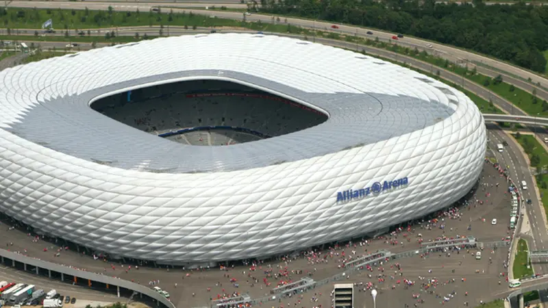 Allianz Arena