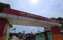 Alasan Warga Betah di 'Kampung Gelap' Tongkol, Sewa Murah dan Dekat Tempat Kerja
