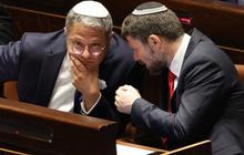 Menteri Israel: Dalam 6 Bulan Gaza akan Dihancurkan dan Warga Palestina Dipaksa Pindah ke Negara Ketiga